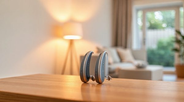 Guide complet pour sélectionner un appareil auditif vivason