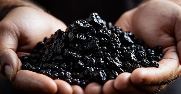 Tout ce que vous devez savoir sur le shilajit