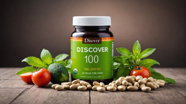 Découvrez les compléments alimentaires 100% naturels pour votre santé