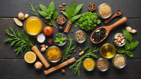 Découvrez les remèdes naturels pour la santé au québec