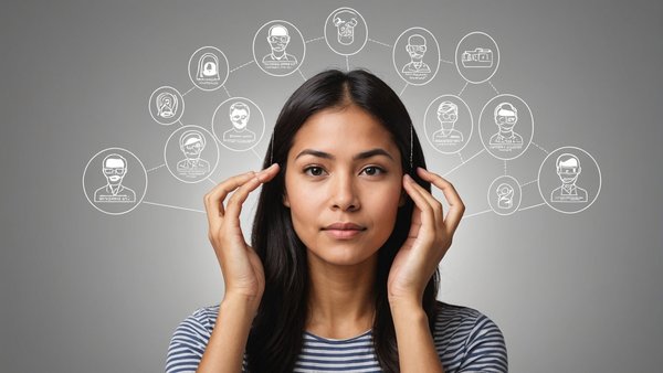 Stratégies pour le bien-être et la santé mentale à l'ère numérique