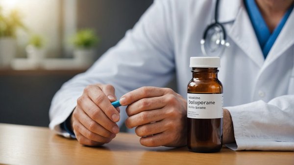 Médicament doliprane : soulager douleurs et fièvre efficacement
