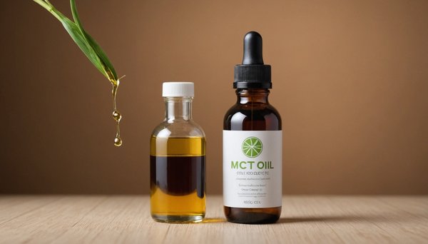 Huile mct c8 : la solution naturelle pour votre peau