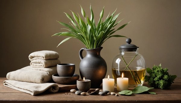 Découvrez des produits zen pour un bien-être optimal