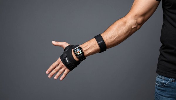 Top astuces pour sélectionner l'attelle de poignet idéale