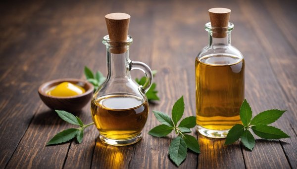 Découvrez les bienfaits de l'huile mct c8 pour la peau