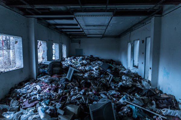 Syndrome de diogène : comprendre et surmonter l'accumulation