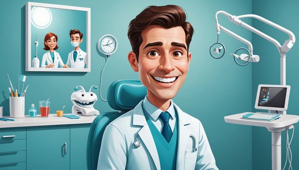 Dentiste beauport : des soins dentaires modernes et personnalisés